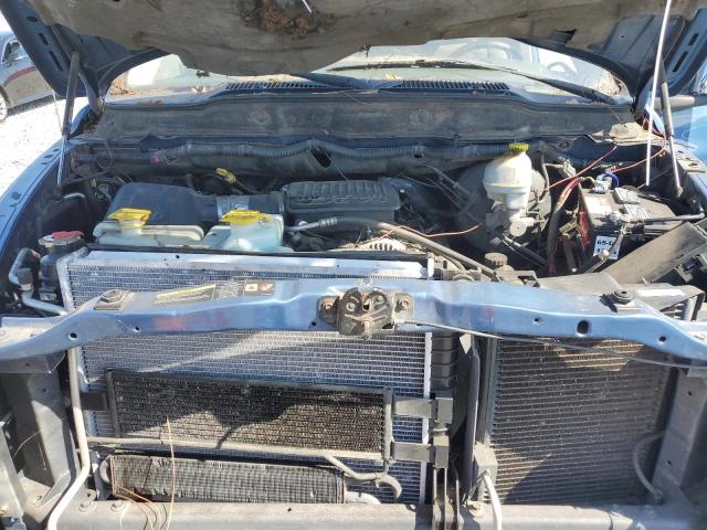 Photo 11 from auction – 2006 DODGE RAM 1500 S with VIN 1D7HU18N66S577342