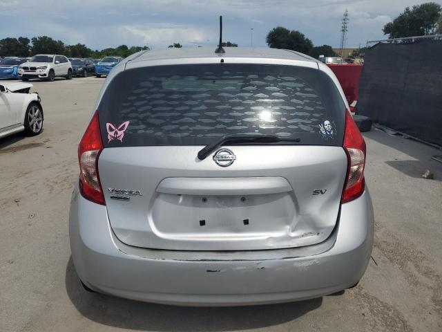 Photo 6 from auction – 2016 NISSAN VERSA NOTE with VIN 3N1CE2CP0GL356760