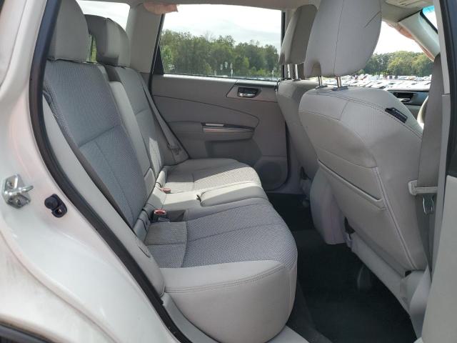 Photo 11 from auction – 2012 SUBARU FORESTER 2.5X PREMIUM with VIN JF2SHADC7CH435004