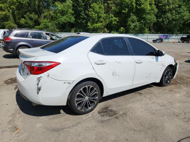 Photo 3 from auction – 2016 TOYOTA COROLLA L with VIN 5YFBURHE6GP516090