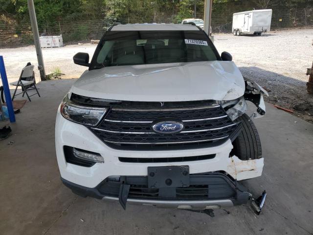 صورة رقم 5 من المزاد - 2022 FORD EXPLORER X مع VIN 1FMSK7DH1NGA64117