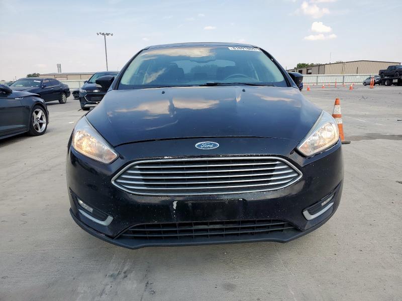 Photo 5 from auction – 2018 FORD FOCUS TITANIUM with VIN 1FADP3J21JL246429