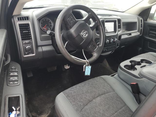 Photo 8 from auction – 2015 RAM 1500 SSV with VIN 1C6RR7XT0FS758799