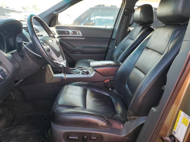 Foto 7 de la subasta – 2013 FORD EXPLORER X con VIN 1FM5K8D88DGC21577