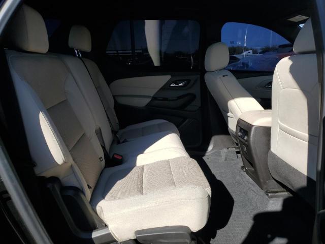 Photo 11 from auction – 2022 CHEVROLET TRAVERSE L with VIN 1GNERFKW9NJ182046