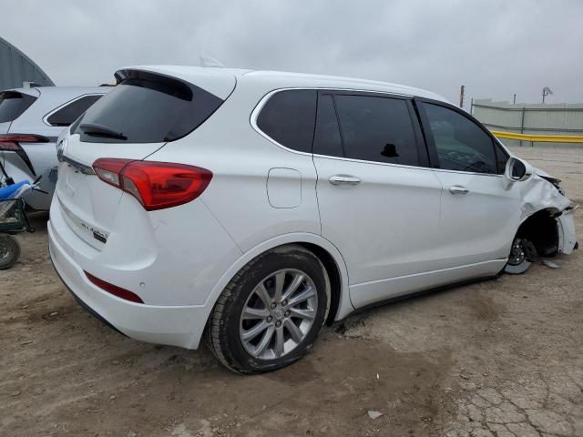 Photo 3 from auction – 2019 BUICK ENVISION ESSENCE with VIN LRBFXCSA0KD018361