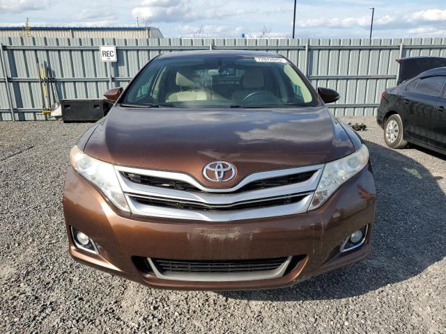 Photo 5 from auction – 2014 TOYOTA VENZA LE with VIN 4T3BA3BBXEU060196
