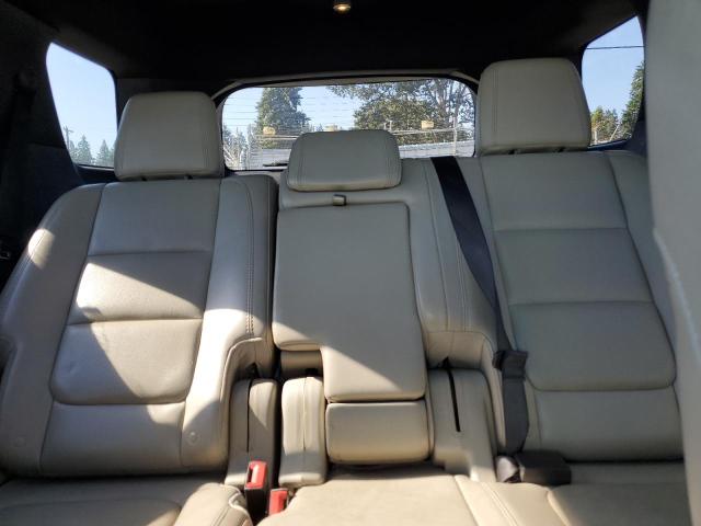 Photo 10 from auction – 2012 FORD EXPLORER L with VIN 1FMHK8F82CGA33775