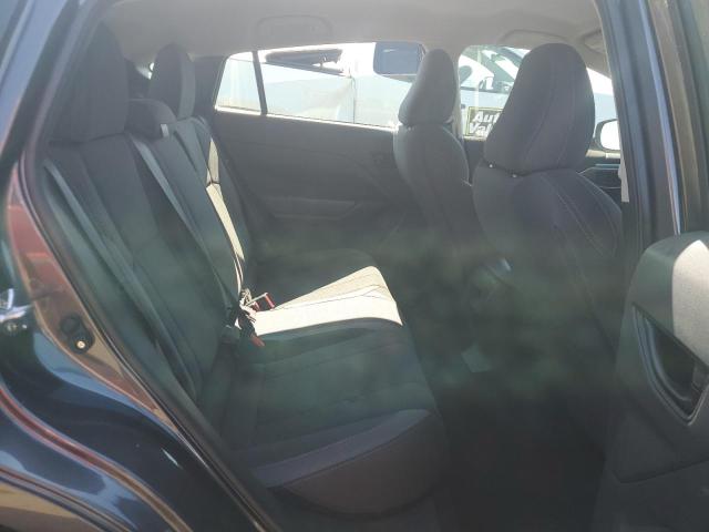 Photo 10 from auction – 2025 SUBARU IMPREZA with VIN JF1GUABC6S8271770