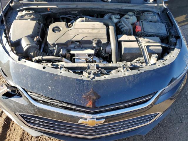 Photo 11 from auction – 2017 CHEVROLET MALIBU LS with VIN 1G1ZB5ST4HF136784