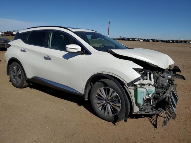Photo 4 from auction – 2023 NISSAN MURANO SV with VIN 5N1AZ2BS8PC112098