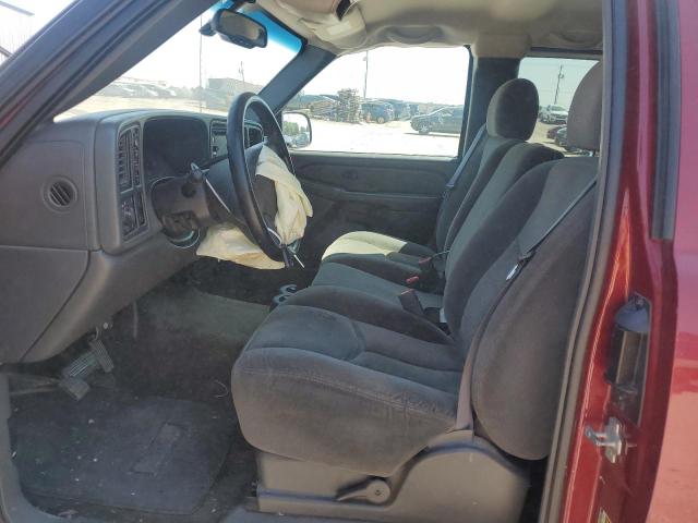 Photo 7 from auction – 2005 CHEVROLET SILVERADO2 with VIN 1GCEK19BX5E143977