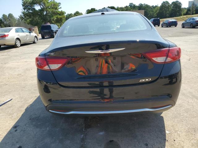 Photo 6 from auction – 2016 CHRYSLER 200 LIMITE with VIN 1C3CCCABXGN149412