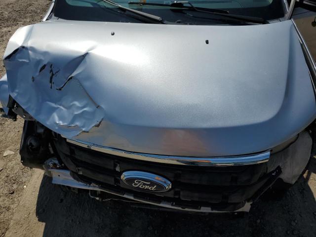 Photo 11 from auction – 2014 FORD EDGE SEL with VIN 2FMDK3JC0EBA04900
