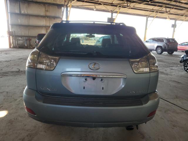 Photo 6 from auction – 2007 LEXUS RX 350 with VIN 2T2GK31U27C004770