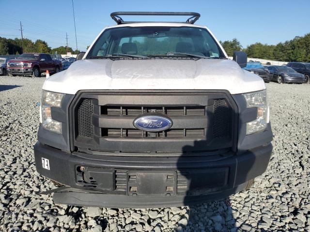 Photo 5 from auction – 2016 FORD F150 with VIN 1FTMF1C82GKE33891