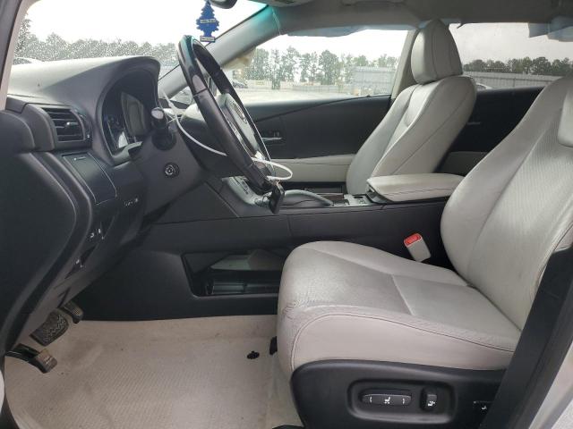 Zdjęcie 7 z aukcji – 2013 LEXUS RX 350 z VIN 2T2ZK1BA9DC103194