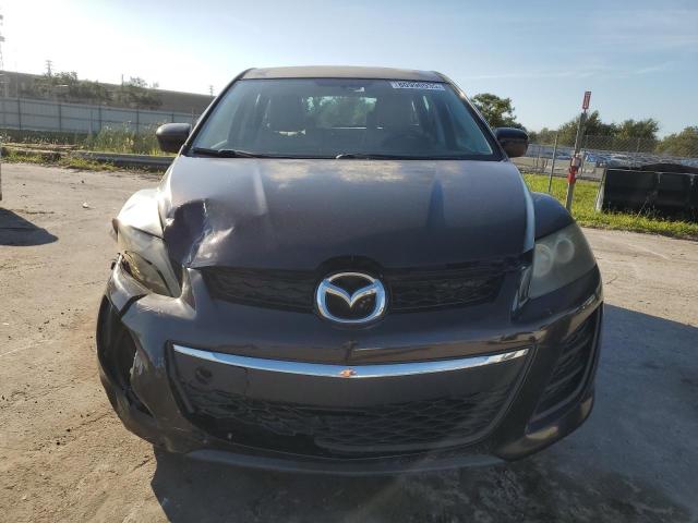Photo 5 from auction – 2010 MAZDA CX-7 with VIN JM3ER2WM9A0343593