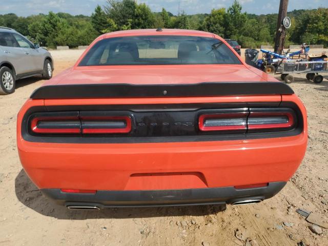 Photo 6 from auction – 2020 DODGE CHALLENGER with VIN 2C3CDZAG4LH196644