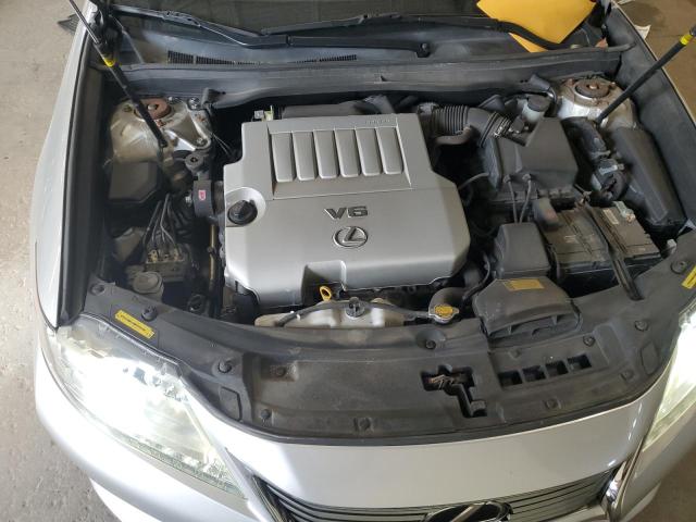 Photo 11 from auction – 2015 LEXUS ES 350 with VIN JTHBK1GG1F2164400