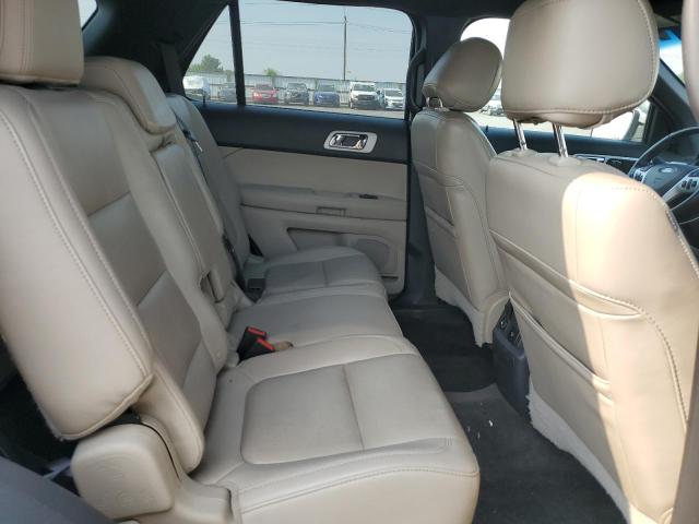 صورة رقم 11 من المزاد - 2013 FORD EXPLORER L مع VIN 1FM5K8F85DGA59954