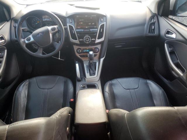 Photo 8 from auction – 2012 FORD FOCUS SEL with VIN 1FAHP3M27CL360516