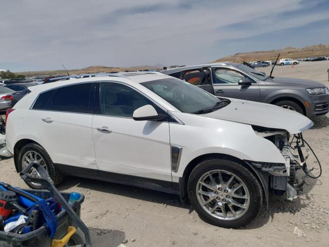 Photo 4 from auction – 2014 CADILLAC SRX PREMIU with VIN 3GYFNGE3XES624552