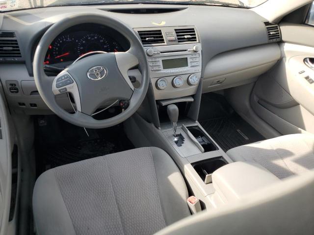 Photo 8 from auction – 2011 TOYOTA CAMRY BASE with VIN 4T4BF3EKXBR177638