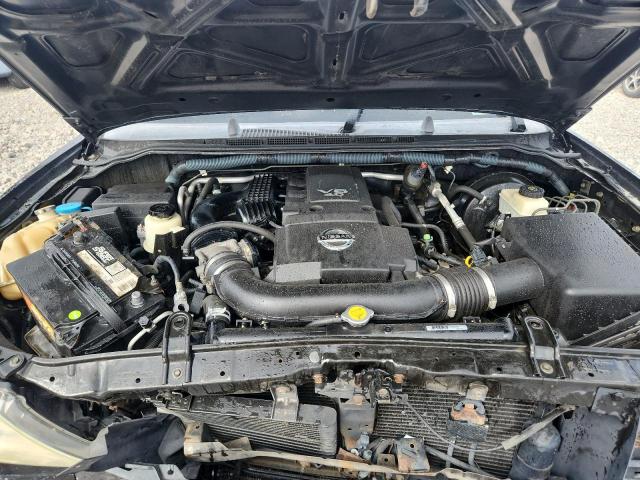 Photo 11 from auction – 2006 NISSAN PATHFINDER with VIN 5N1AR18W26C652503