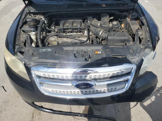 Photo 11 from auction – 2011 FORD TAURUS LIM with VIN 1FAHP2FW5BG141085