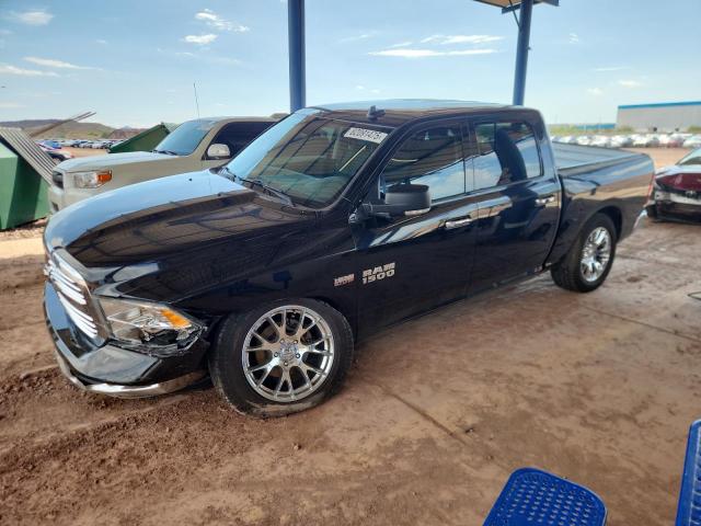 RAM 1500 SLT 2017 with VIN 3C6RR7LT0HG714284 - Photo from auction