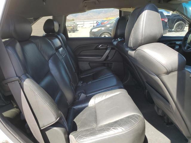 Photo 11 from auction – 2008 ACURA MDX TECHNO with VIN 2HNYD28318H511364