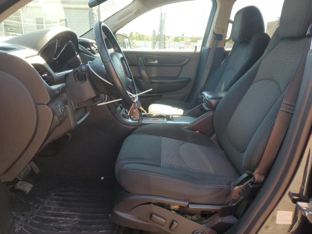 Photo 7 from auction – 2015 CHEVROLET TRAVERSE L with VIN 1GNKRGKD9FJ152862