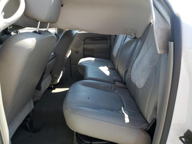 Zdjęcie 10 z aukcji – 2002 DODGE RAM 1500 z VIN 1D7HU18Z72J234879