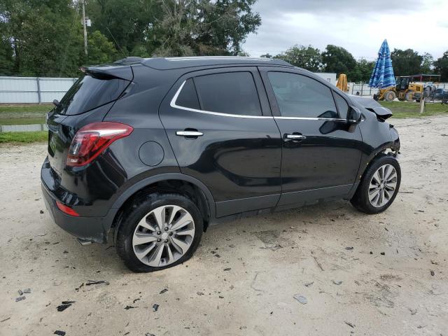 Photo 3 from auction – 2020 BUICK ENCORE PRE with VIN KL4CJASB8LB085039