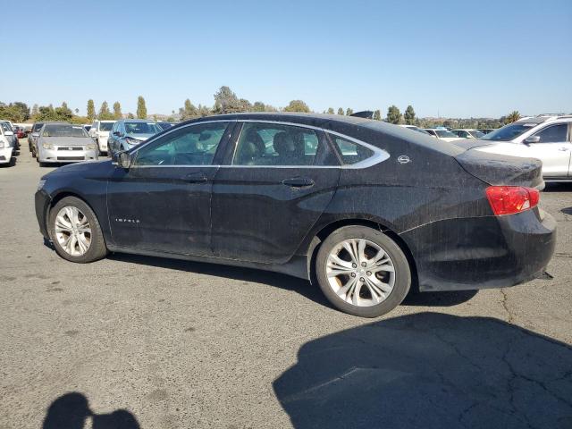 Photo 2 from auction – 2015 CHEVROLET IMPALA LT with VIN 2G1115SL6F9170666
