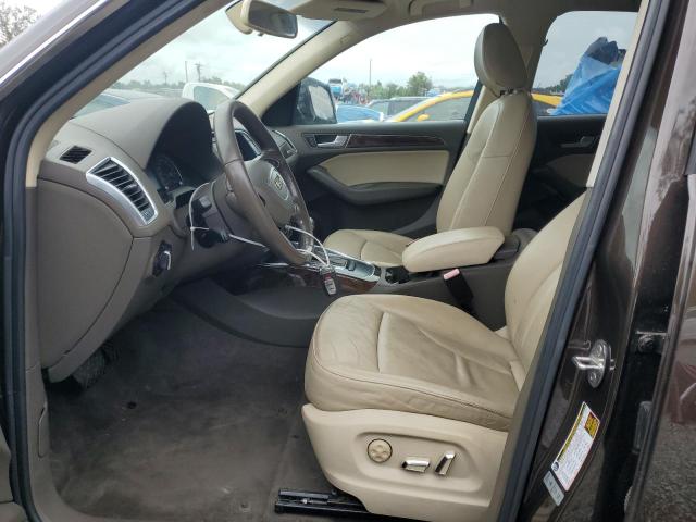 Photo 7 from auction – 2013 AUDI Q5 PREMIUM with VIN WA1CFAFPXDA039128