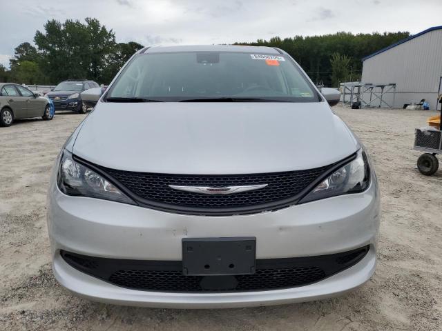 Photo 5 from auction – 2023 CHRYSLER VOYAGER LX with VIN 2C4RC1CG9PR520596