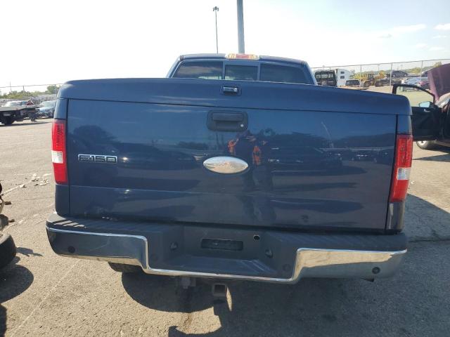 Photo 6 from auction – 2006 FORD F150 with VIN 1FTPX14596NB59486