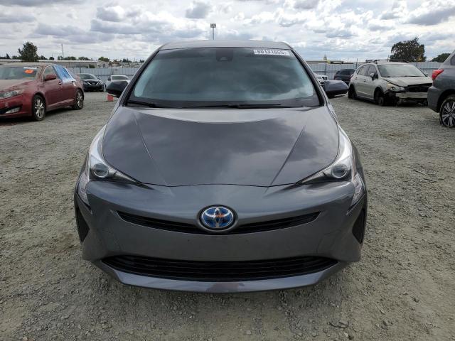 Photo 5 from auction – 2017 TOYOTA PRIUS with VIN JTDKBRFU0H3027405