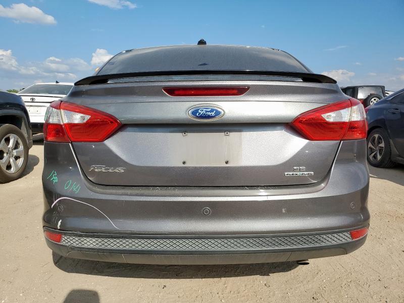 Photo 6 from auction – 2014 FORD FOCUS SE with VIN 1FADP3F22EL183601