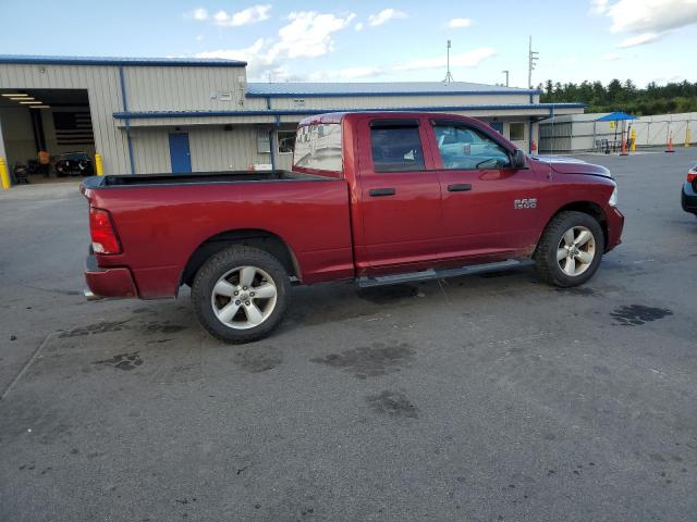 Photo 3 from auction – 2014 RAM 1500 ST with VIN 1C6RR7FT5ES338634