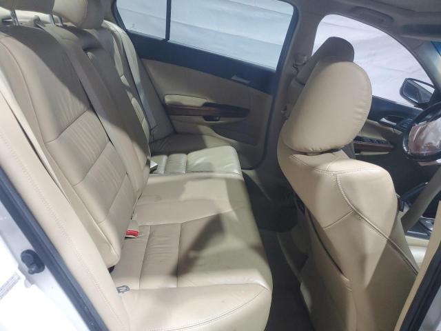 Photo 10 from auction – 2012 HONDA ACCORD EXL with VIN 1HGCP3F87CA013626