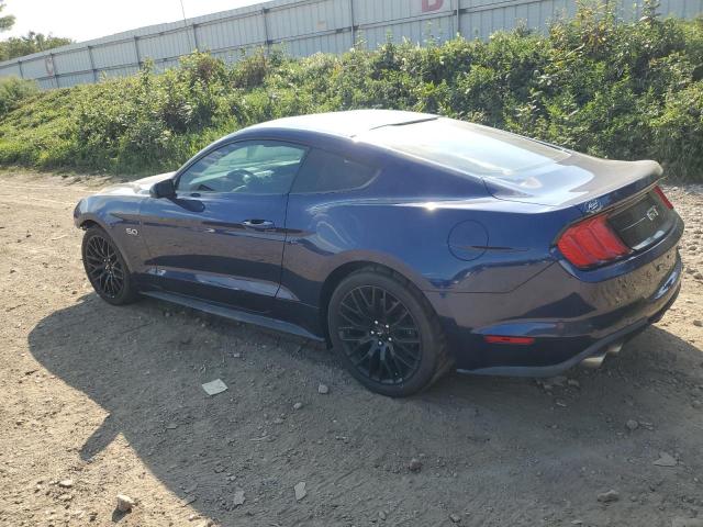 Photo 2 from auction – 2018 FORD MUSTANG GT with VIN 1FA6P8CF6J5129715