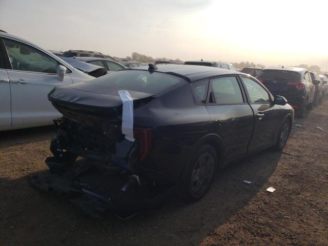 Photo 3 from auction – 2025 KIA K4 LX with VIN 3KPFT4DE8SE134196