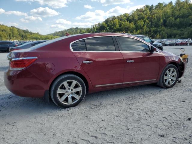 Photo 3 from auction – 2011 BUICK LACROSSE C with VIN 1G4GD5ED7BF261259