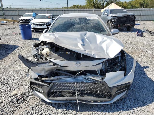 Photo 5 from auction – 2022 TOYOTA COROLLA SE with VIN 5YFS4MCE1NP113626