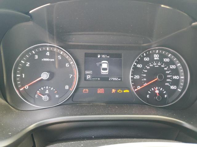 Photo 9 from auction – 2020 KIA FORTE EX with VIN 3KPF54AD9LE208121