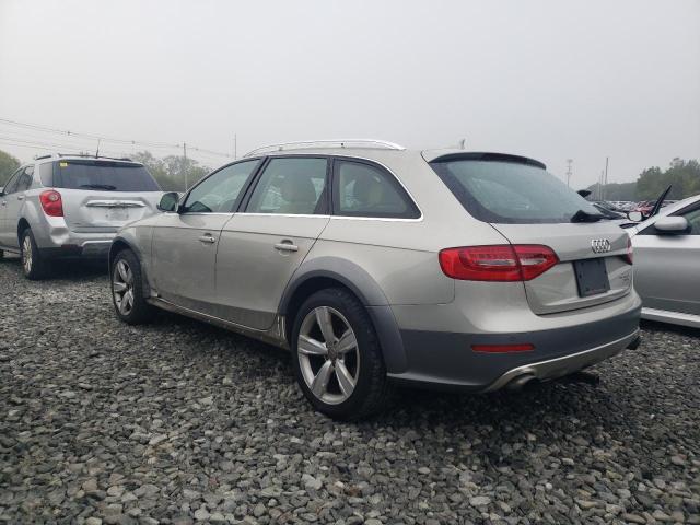 Фото 2 с аукциона – 2014 AUDI A4 ALLROAD с VIN WA1UFAFL7EA074065