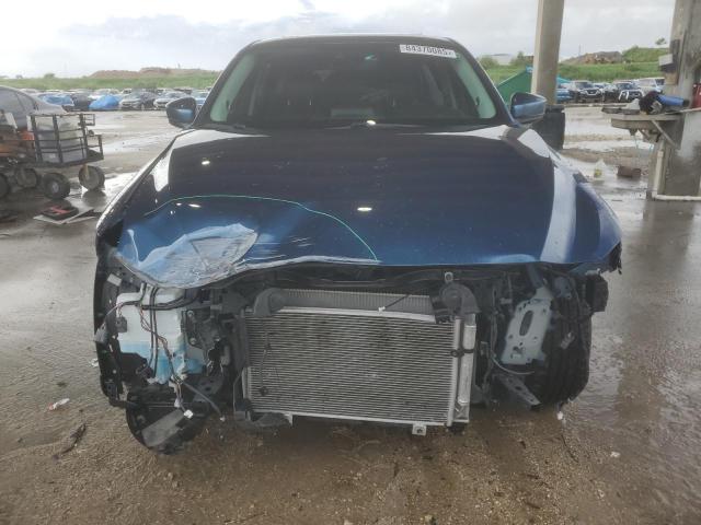 Photo 5 from auction – 2020 MAZDA CX-5 TOURI with VIN JM3KFACM0L0806461